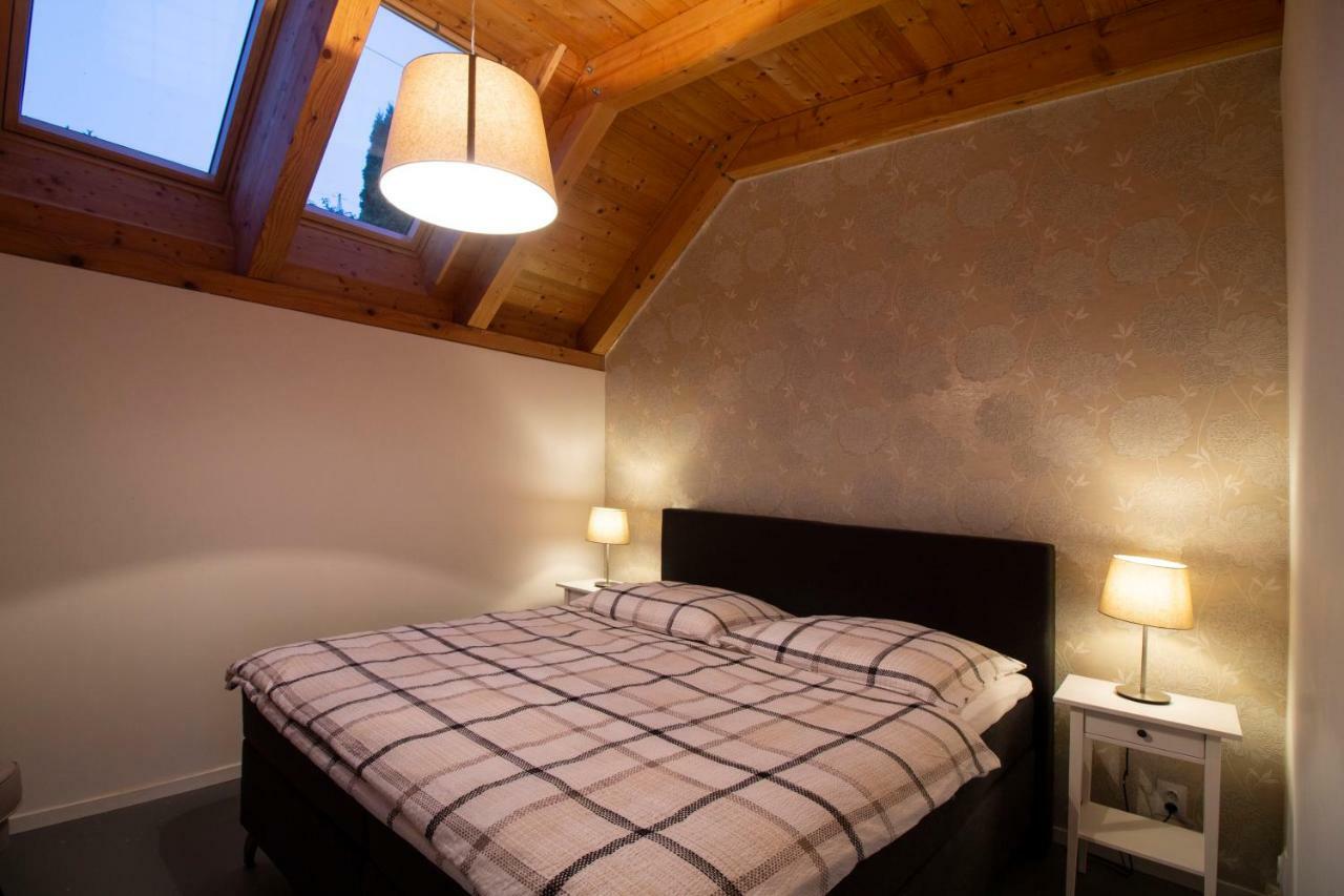 Villa Charming House@Lk-Living Reichenberg Exterior foto